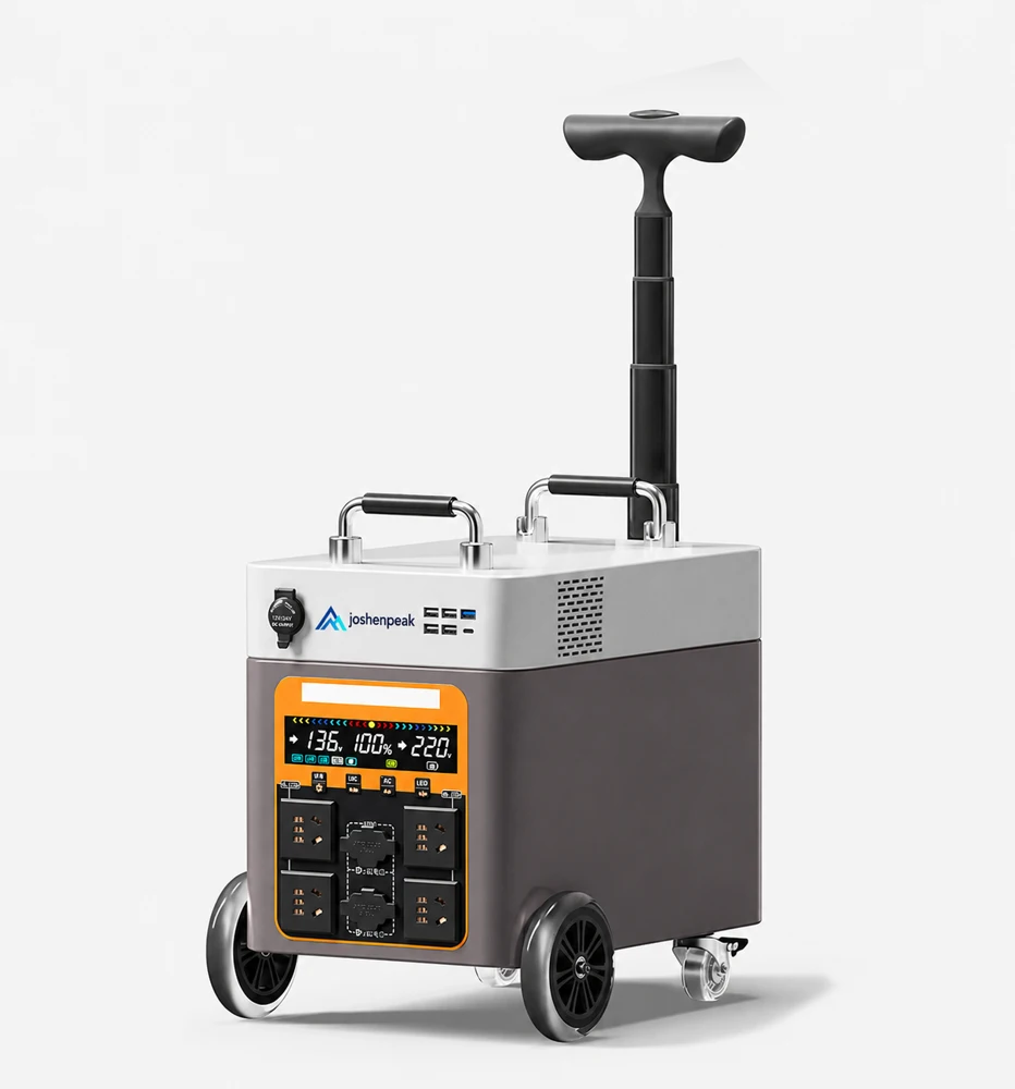 1000W LiFePO4 — 14.6V